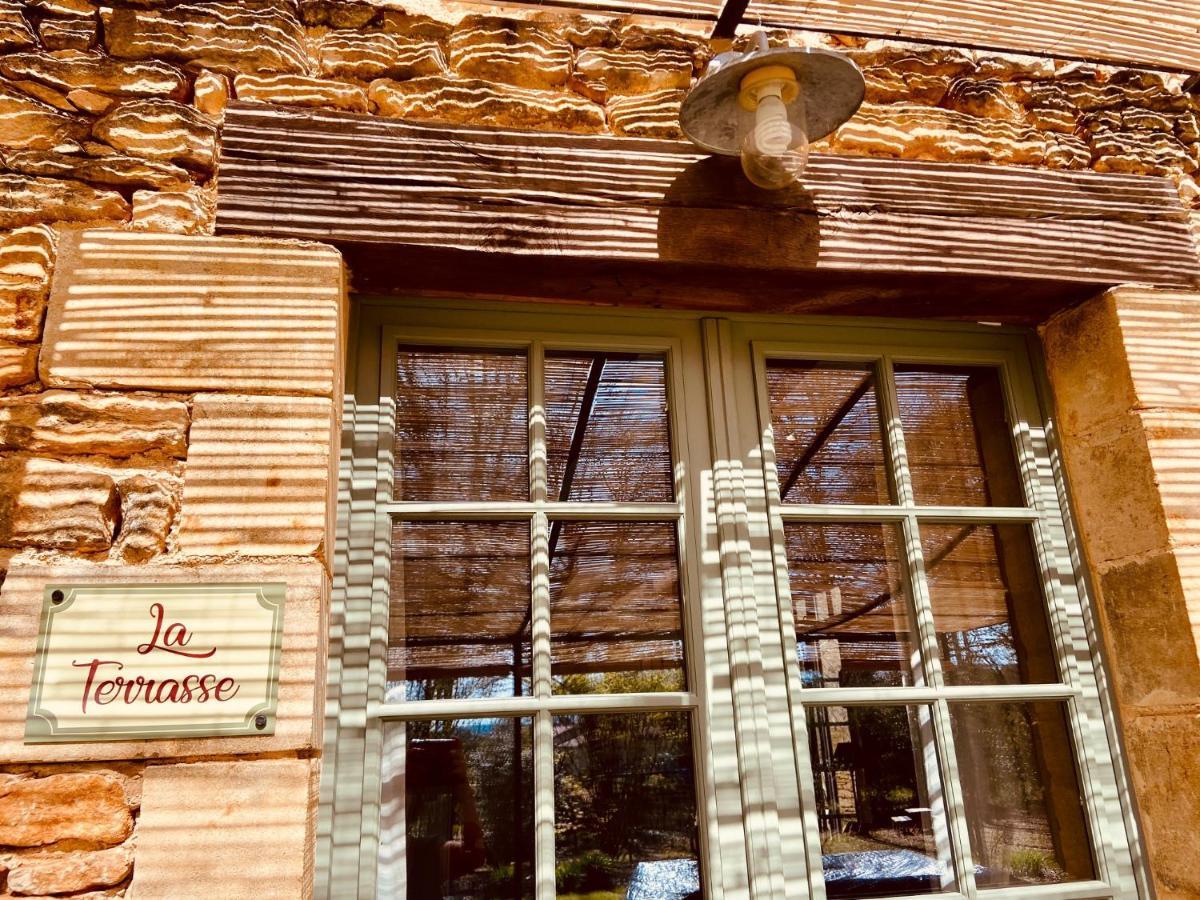 La Closerie De Sarlat Gasthuis